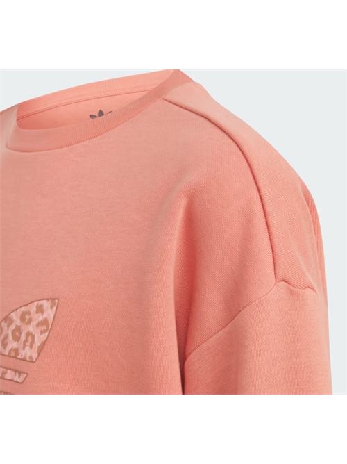 crew bf ADIDAS ORIGINAL | IJ0745WONCLA